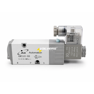 Distributeur pneumatique